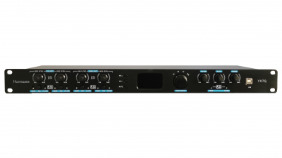 多功能音频噪声隔离器 YX7Q